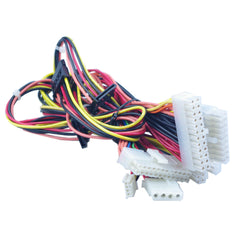 Seasonic SS-350TGM 350W silent TFX PSU