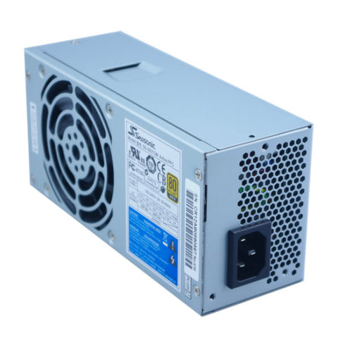 Seasonic SS-350TGM 350W silent TFX PSU