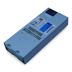 Seasonic SS-500L1U 500W 1U rackmount modular server power supply, PSU rear