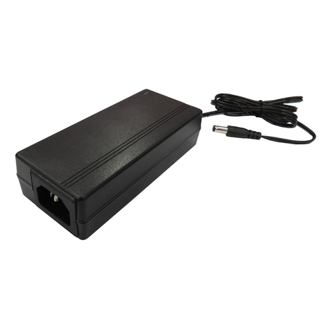 Seasonic 60W 12V 5A power adapter SSA-0601HE-12