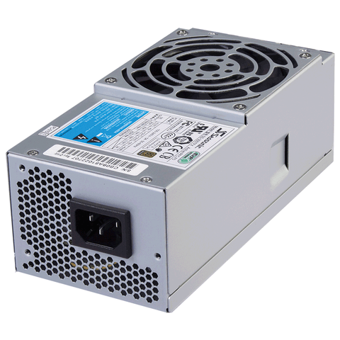 Seasonics SS-300TFX, 300W TFX power supply, PSU, high quality, reliable