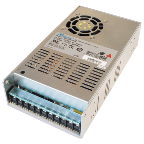 Seasonic SSE-4501PF-12 12V 450W Embedded power supply, PSU