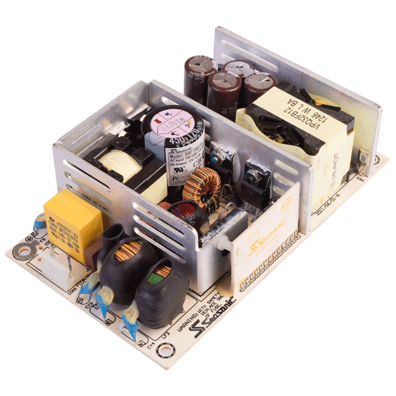 Open Frame Psu Seasonic SSF-1501-12 12V 150W open frame PSU power supply