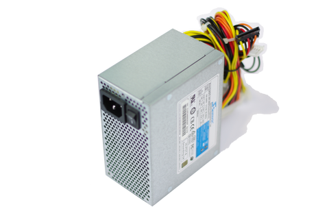 SSP-300SFG - 300W SFX Gold cert Power supply